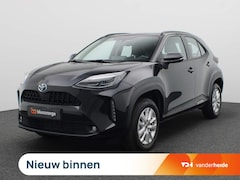 Toyota Yaris Cross - 1.5 Hybrid 115PK Active Aut. Adaptieve Cruise Controle, Clima, Stoel-Stuurverwarming, Elek