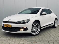 Volkswagen Scirocco - 1.4 TSI Sport, izgst