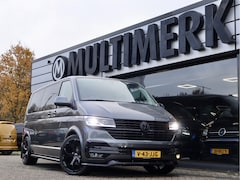 Volkswagen Transporter Caravelle - 150PK DSG LUXE DUBBELE CABINE