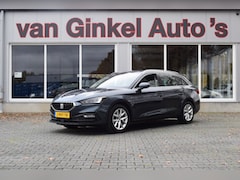 Seat Leon Sportstourer - 1.5 TSI Style L.Ed. | NAVI | Trekhaak | DAB | NAP