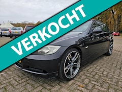 BMW 3-serie - 318i Business Line AIRCO/cruise