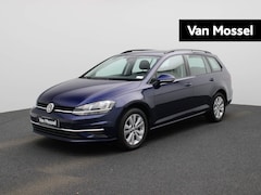 Volkswagen Golf Variant - 1.0 TSI Comfortline Business | Navigatie | Stoelverwarming | Climate Control | Carplay |