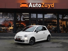 Fiat 500 - 1.2 Sport/ Clima / LED / DAB / Navi / LMV