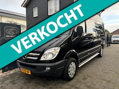 Mercedes-Benz Sprinter - 316 CDI Automaat L2 H2 vele optie's