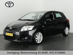 Toyota Auris - 1.6-16V LUNA BUSINESS AUTOMAAT KEYLESS. TREKHAAK. CRUISECONTROL