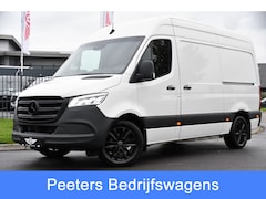 Mercedes-Benz Sprinter - 319 1.9 CDI L2H2 RWD PB Edition Adaptieve Cruise, 360 Camera, Carplay, Groot Multimedia, S