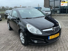 Opel Corsa - 1.2-16V Enjoy, 3drs, 1e eig afk, Geen import, Nap