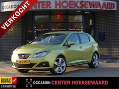 Seat Ibiza - 1.6 105PK DSG 5-DRS SPORT