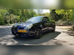 Alfa Romeo Giulietta - 1.4 Turbo Dist. 170 PK Sportpakket