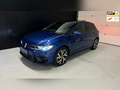 Volkswagen Polo - 1.0 TSI R-Line 3x R-Line automaat vol opties