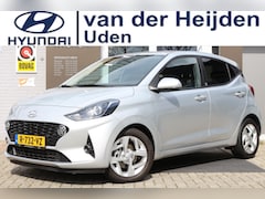 Hyundai i10 - 1.0i 67pk Comfort Winterpack RIJKLAAR