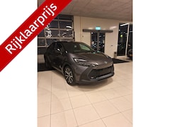 Toyota C-HR - 1.8 Hybrid 140 Dynamic Plus