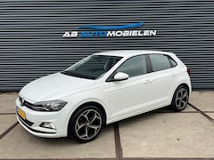 Volkswagen Polo - 1.0 TSI Comfortline PARKEER SENSOREN/ LM VELGEN