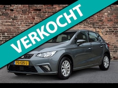 Seat Ibiza - 1.0 TSI Excellence | Schuif/kantel dak | Navi | Nette staat