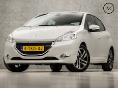 Peugeot 208 - 1.2 VTi Envy (NAVIGATIE, NAP, CLIMATE, CRUISE, SPORTSTOELEN, PARKEERSENSOREN, TREKHAAK, EL