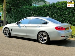 BMW 4-serie Gran Coupé - 420i High Executive