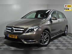 Mercedes-Benz B-klasse - 180 Ambition NL auto