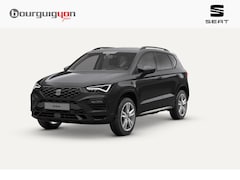 Seat Ateca - 1.5 TSI 150pk | Automaat | FR Business Intense | Adaptive cruise control | Achteruitrijcam