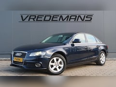 Audi A4 Limousine - 2.7 TDI Pro Line Business XENON/NAVI//SCHUIF-KANTEL