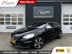 Volvo V40 - 1.5 T3 Polar+ Sport PANORAMADAK LEER