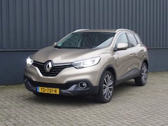 Renault Kadjar - 1.2 TCe Bose LM 19 inch, Trekhaak