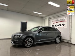 Audi A3 Sportback - 1.4 e-tron PHEV S-Line * Panoramadak / B&O / Camera / 18" LM Velgen / NL Auto