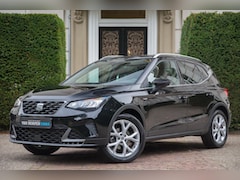 Seat Arona - 1.0 TSI FR Stoelverwarming | Carplay | Virtual | Adaptive Cruise