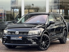 Volkswagen Tiguan Allspace - 1.5 TSI R-Line Business+ 7p