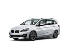 BMW 2-serie Gran Tourer - 218i 7p. High Executive | Sport Line | Head-Up | Leder | Sportstoelen | Stoelverwarming |