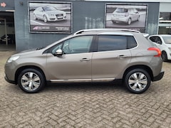 Peugeot 2008 - 1.6 VTi Allure Automaat - 83.091 Kilometer dealer onderhouden n.a.p - Airco ecc - Cruise