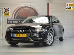 Audi A4 Limousine - 1.8 TFSI PrLine Bussines. NL-auto, Garantie