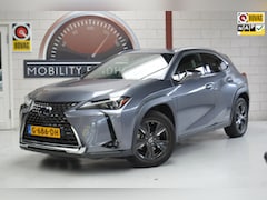 Lexus UX - 250h First Edition NL-auto dealeronderh, 1e eig GARANTIE