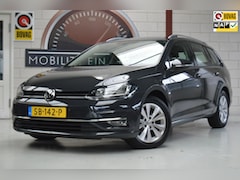 Volkswagen Golf Variant - 1.0 TSI TREKHAAK DEALERONDERH NL-AUTO TOPSTAAT GARANTIE