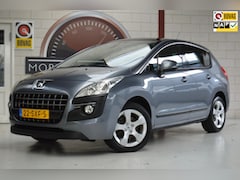 Peugeot 3008 - 1.6 Active, NL-auto, GARANTIE, APK, PANORAMA