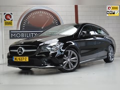 Mercedes-Benz CLA-klasse Shooting Brake - 180 B-Solution TREKHAAK ALL-SEASON NL-AUTO GARANTIE