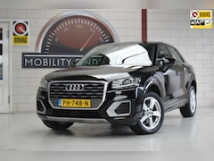 Audi Q2 - 1.4 TFSI Sport NL-auto, GARANTIE, NAP