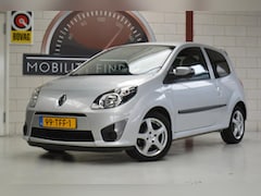 Renault Twingo - 1.2-16V AIRCO, NAP, APK, GARANTIE