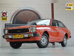 Toyota Corolla Wagon - SPORTS1.6 DELUXE AUTOMATIC 1e eig, NL-auto, altijd door 1 Dealeronderhouden