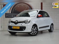 Renault Twingo - 1.0 SCe Intens AUTOMAAT ALL-SEASON NAVI CAMERA