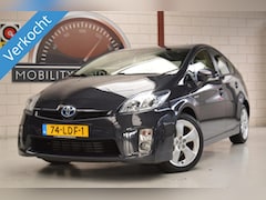 Toyota Prius - 1.8 4nwe banden, TREKHAAK, NAP, GARANTIE