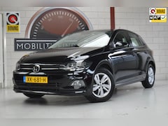 Volkswagen Polo - 1.0 TSI AUTOMAAT NL-auto all-season NAVI GARANTIE