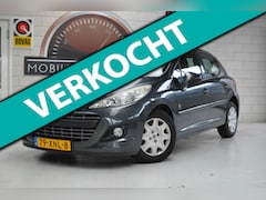 Peugeot 207 - 1.4 VTi Urban Move, UNIEKE KM's, NL-AUTO