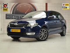 Skoda Rapid Spaceback - 1.2 TSI Drive, Trekhaak All-season NL-auto GARANTIE