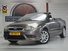 Ford Focus Coupé-Cabriolet - 1.6-16V APK, GARANTIE,