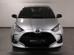 Toyota Yaris - 1.5 Hybride Style | Halfleder