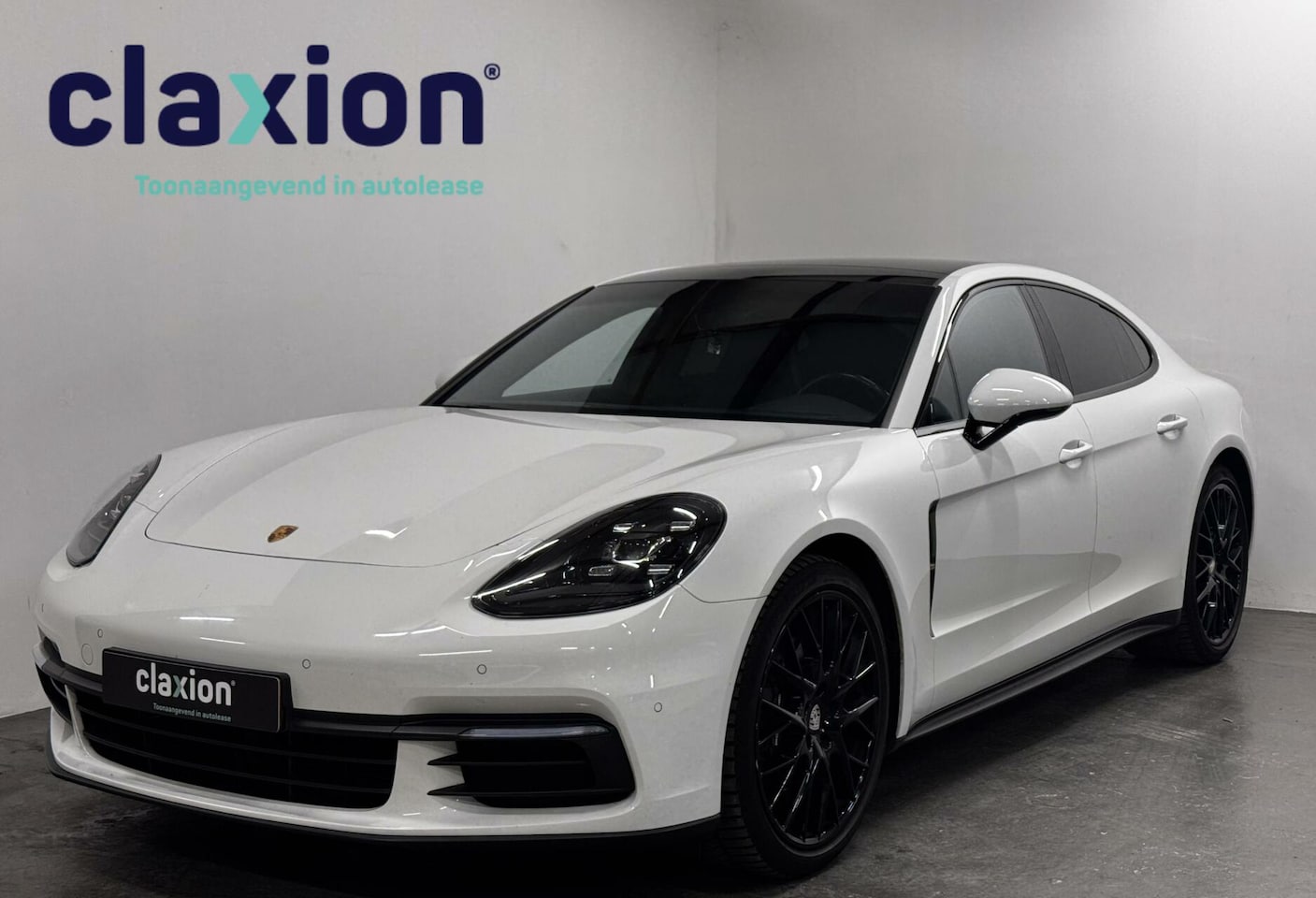 Porsche Panamera - 3.0 / 21"VELGEN / JAAR GARANTIE INCLUSIEF - AutoWereld.nl