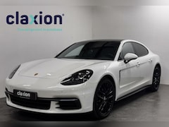 Porsche Panamera - 3.0 / 21"VELGEN / JAAR GARANTIE INCLUSIEF