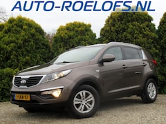 Kia Sportage - 1.6 GDI Vibe*Navi*Pdc*Trekhaak