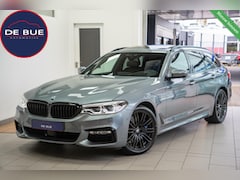 BMW 5-serie Touring - 540i xDrive High Executive M Sport Dealer onderhouden