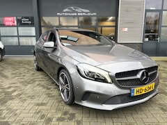 Mercedes-Benz A-klasse - 180 Ambition | NAP | AMG Night Edition| Hele Nette Auto